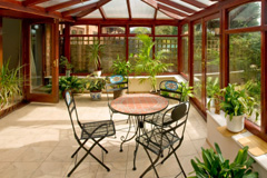 Stevens Crouch conservatory quotes